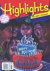 Highlights For Children